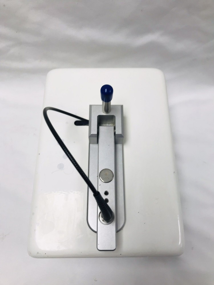 NanoDrop ND-1000 UV/VIS Spectrophotometer with Computer Tested Working