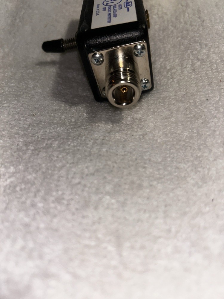 ALPHA DELTA TT2g50 surge protector