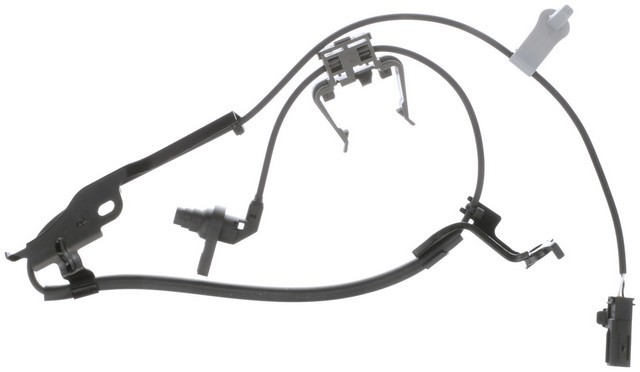 Delphi Abs Wheel Speed Sensor P N Ss20867