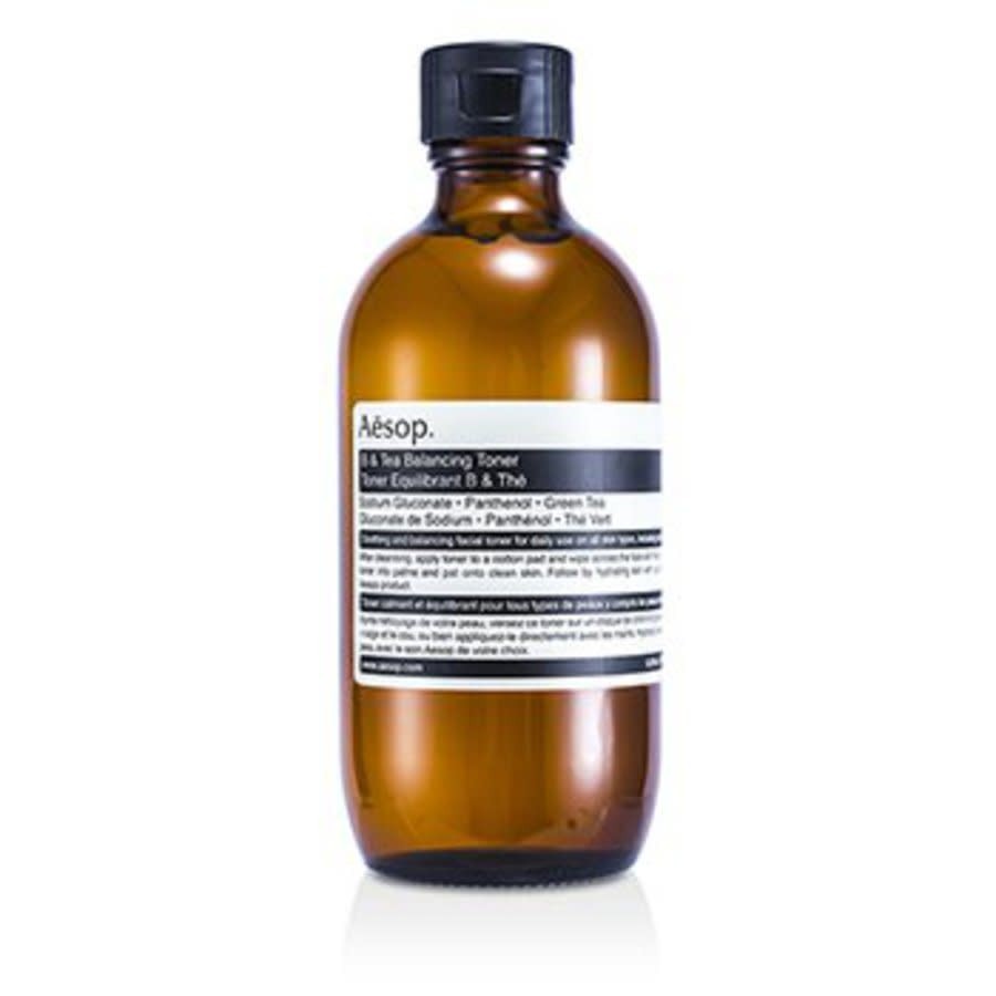 Aesop - B & Tea Balancing Toner 200ml/6.7oz