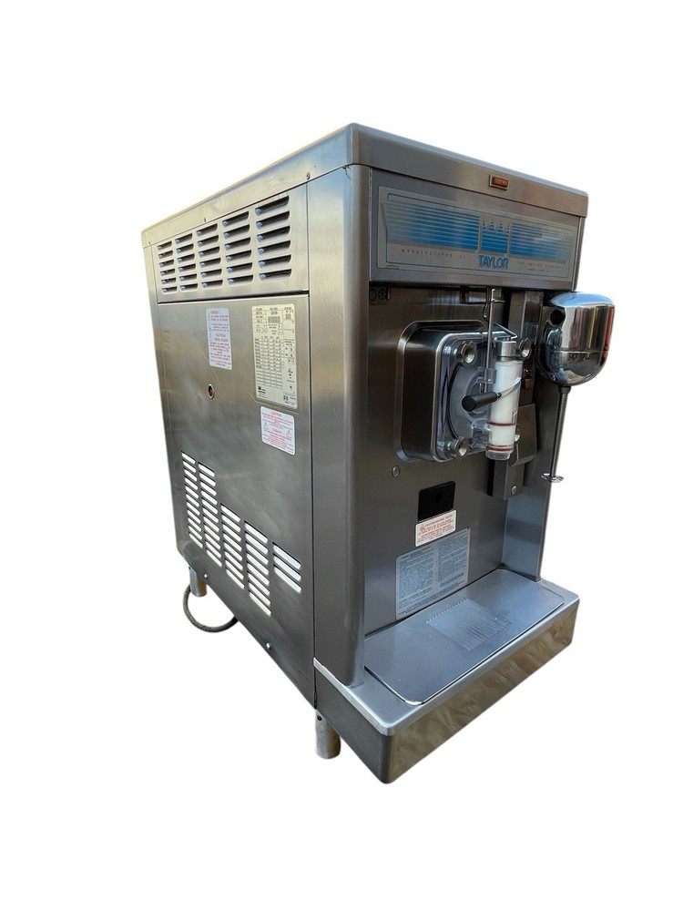 Taylor 340-27, Single Phase, Water cooled
