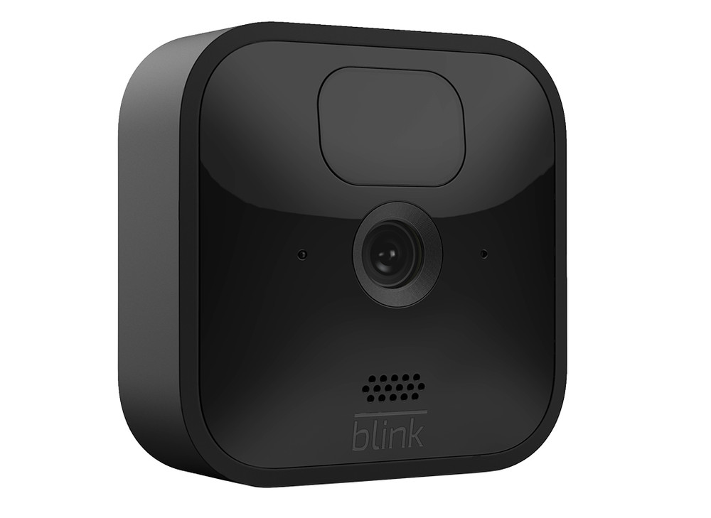 BLINK Outdoor Wireless HOME SECURITY ADD-ON CAMERA 4Th Gen SYNC MODULE REQUIRED
