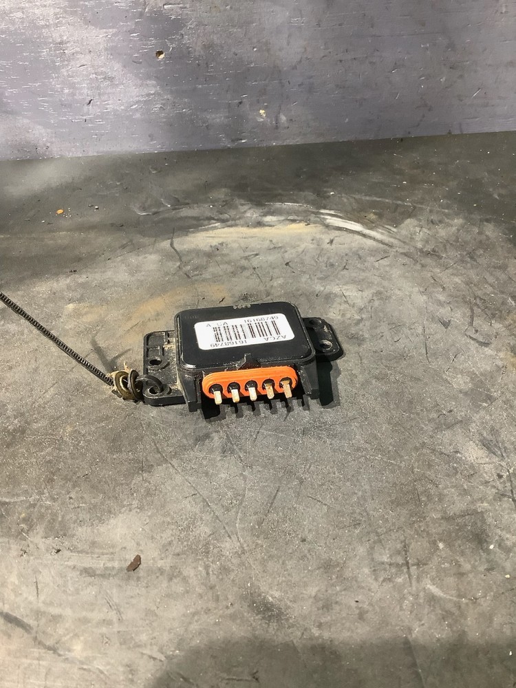 Mercruiser Knock Spark Module Control AZCA 1618749