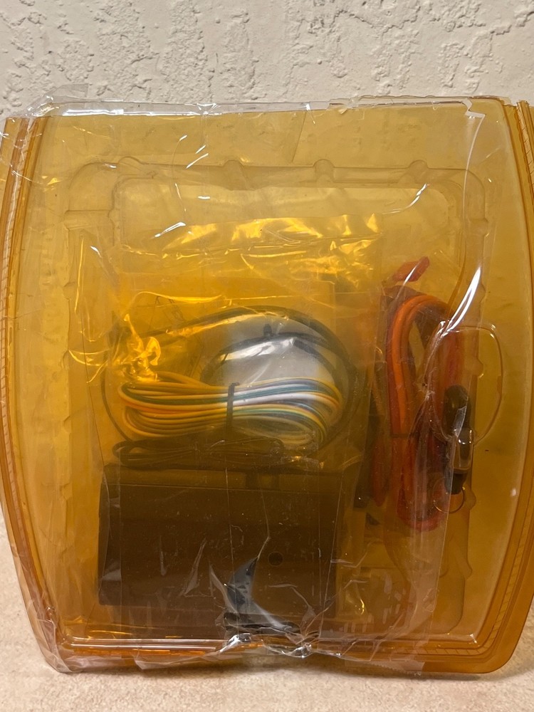 Viper Ready Remote Start System (24921B)