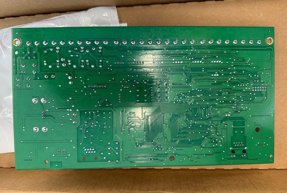 DMP XR150NPCBZ Control Panel Board