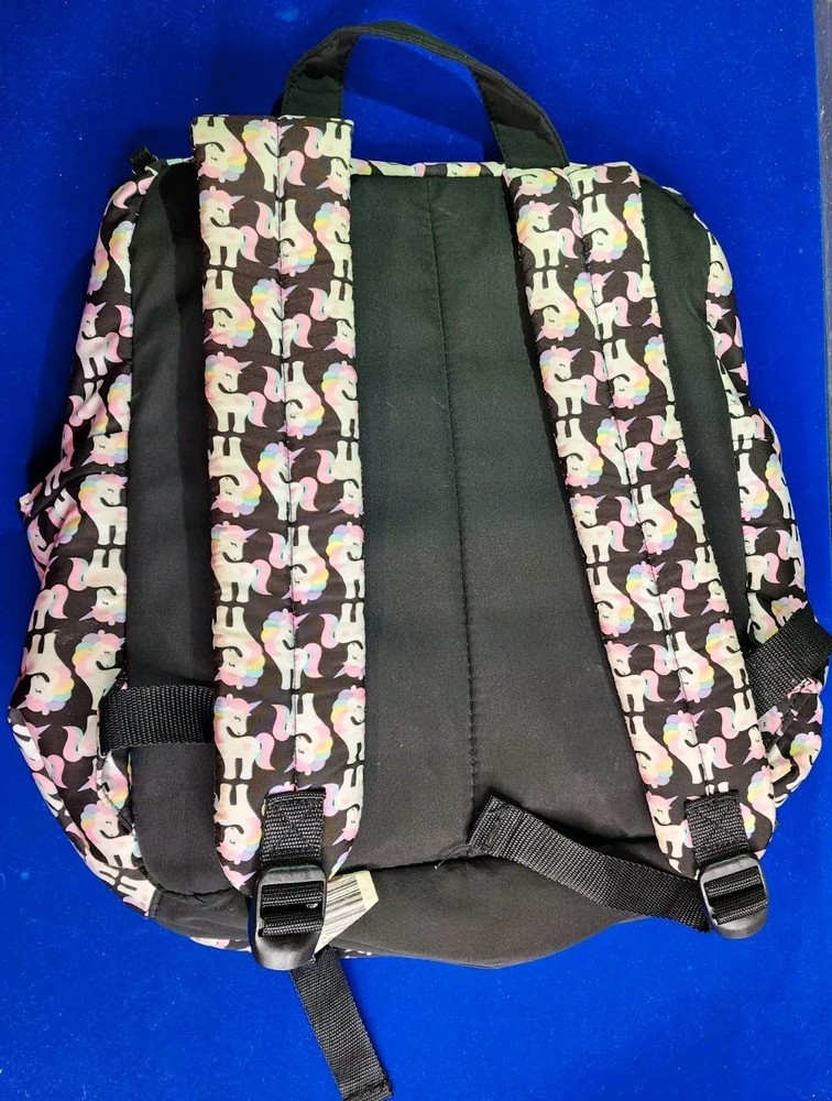 Bananafish Studio Unicorn Backpack In Excellent Condition