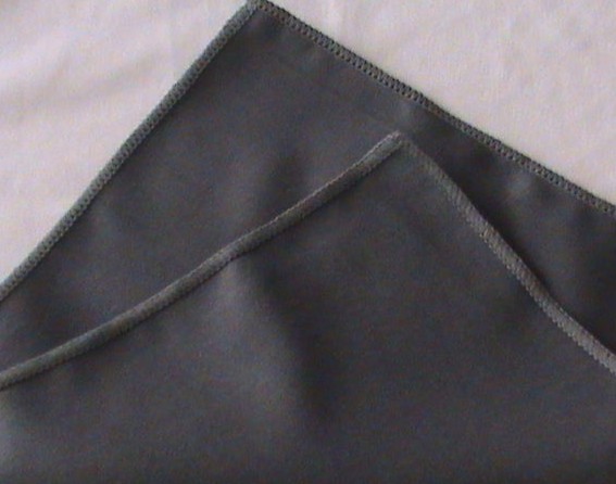 Ultra thin! Soft! Quick Dry! MICROFIBER SUEDE TOWEL for Dog