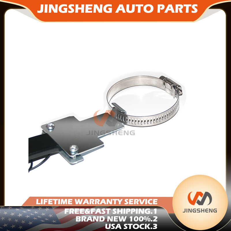 Car Static Electricity Automatic Release Function