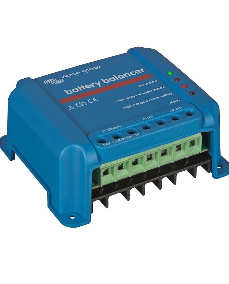 Victron Batteries Balancer 12/24 V
