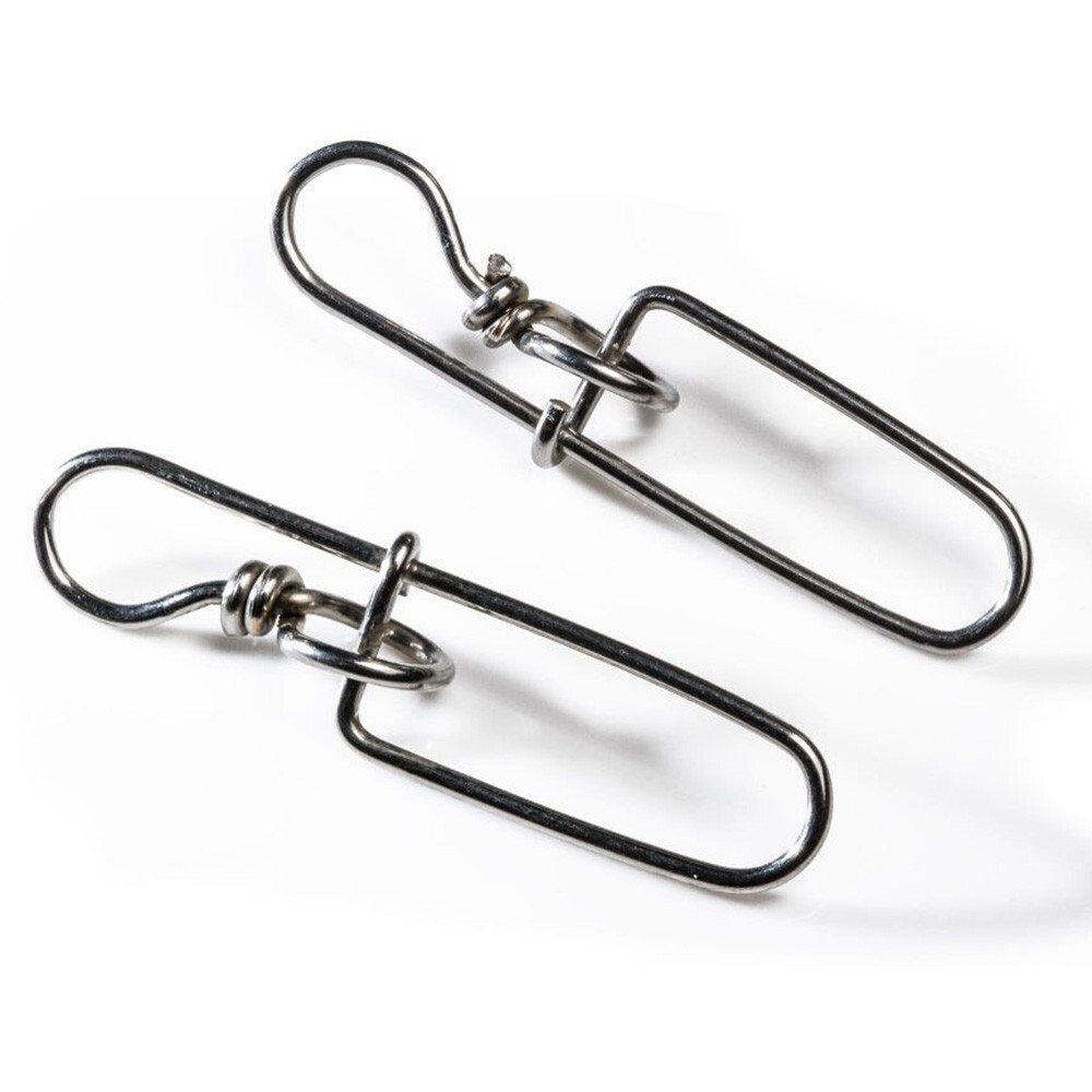 Moschettoni Stay Lock Snap M Molix