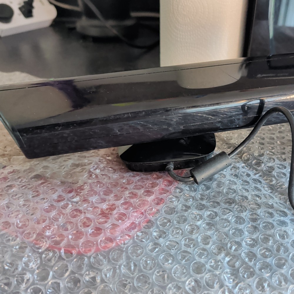 Microsoft Xbox One Kinect Sensor Bar - Black