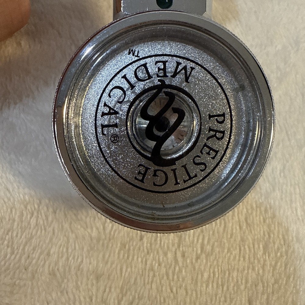 Prestige Medical Stethoscope