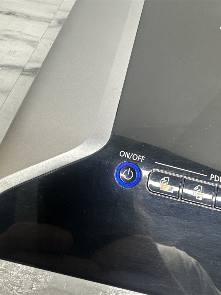 Canon CanoScan 8800F Flatbed Scanner