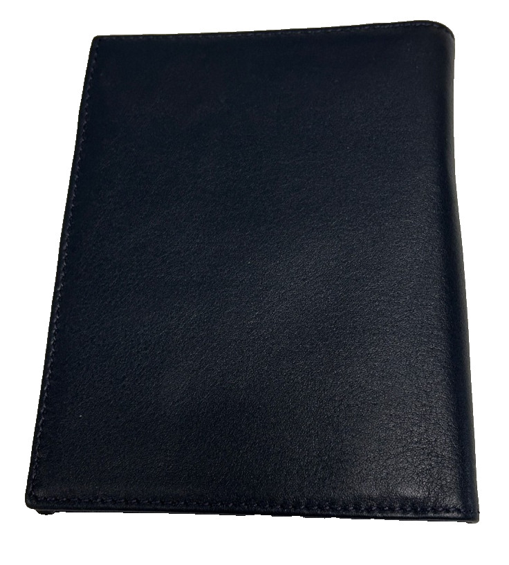 Ulysse Nardin Wallet/Booklet