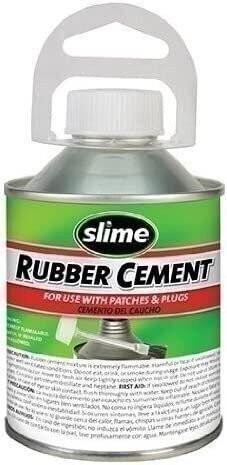 Slime  Rubber Cement - 8 oz.