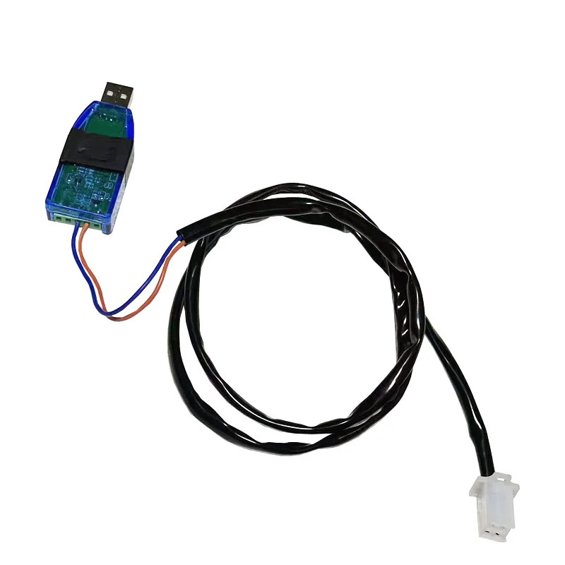 VOTOL Controller EM150-2EM200-2/EM260 Software USB Computer Programming Data CAN