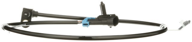 Delphi Abs Wheel Speed Sensor P N Ss20919