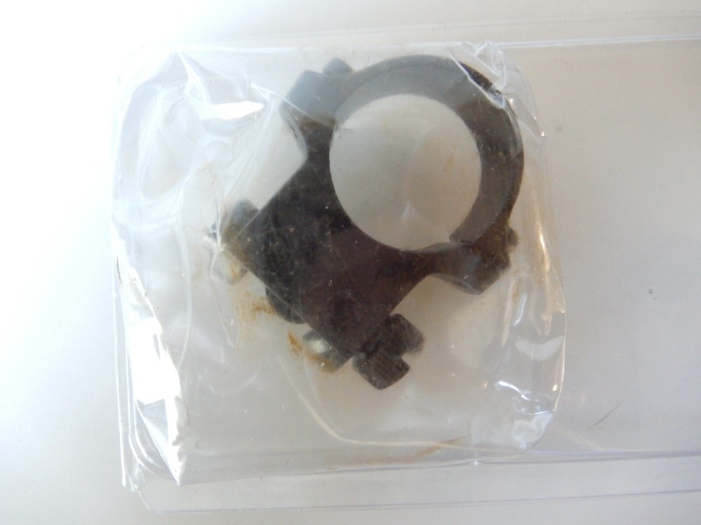 Scope Clamp - 1" - Mint - Never Used - Size 5