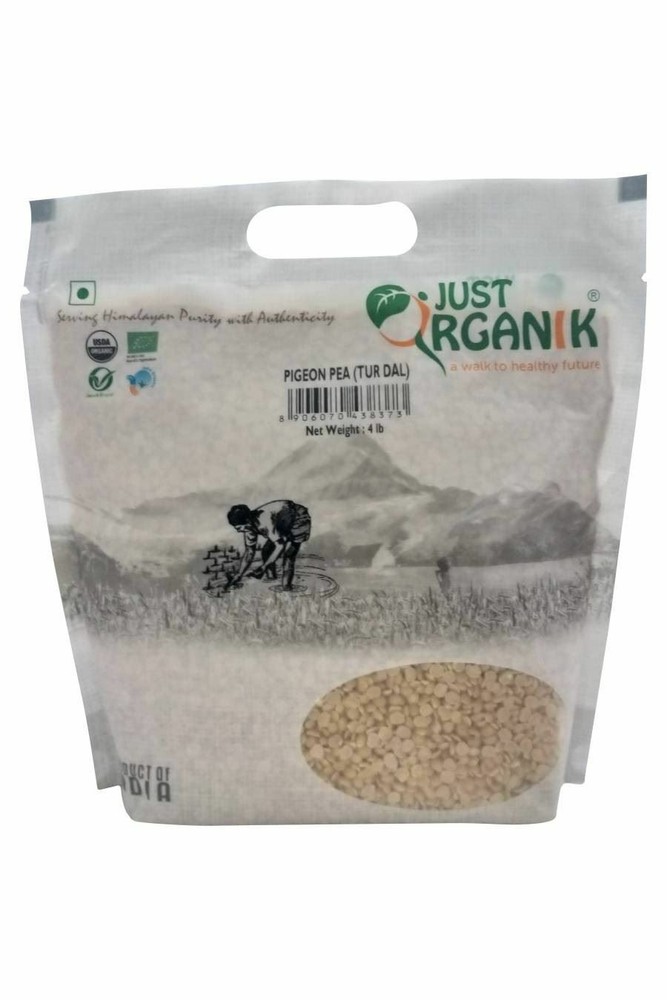 Organic Toor Dal