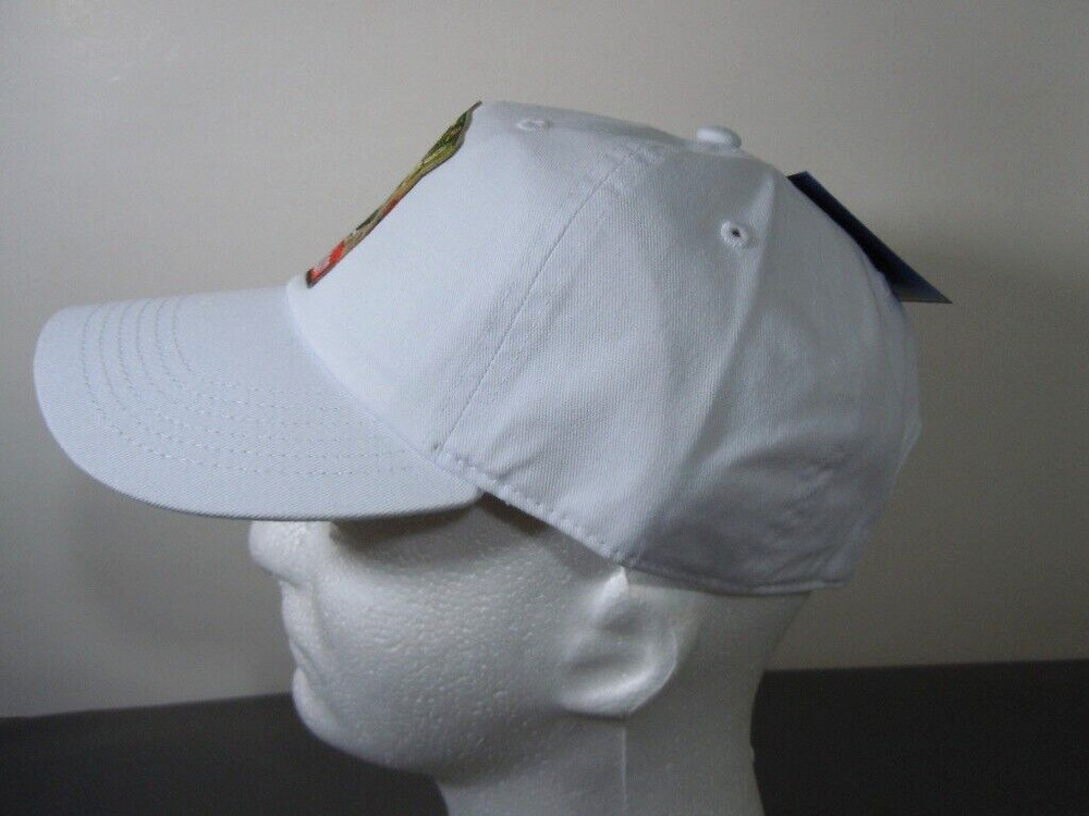 Heddon Lures - Cotton Baseball Cap-NEW