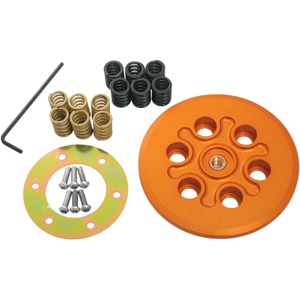 Barnett Clutch Spring Conversion Kit - Mechanical Clutch | 511-30-10004