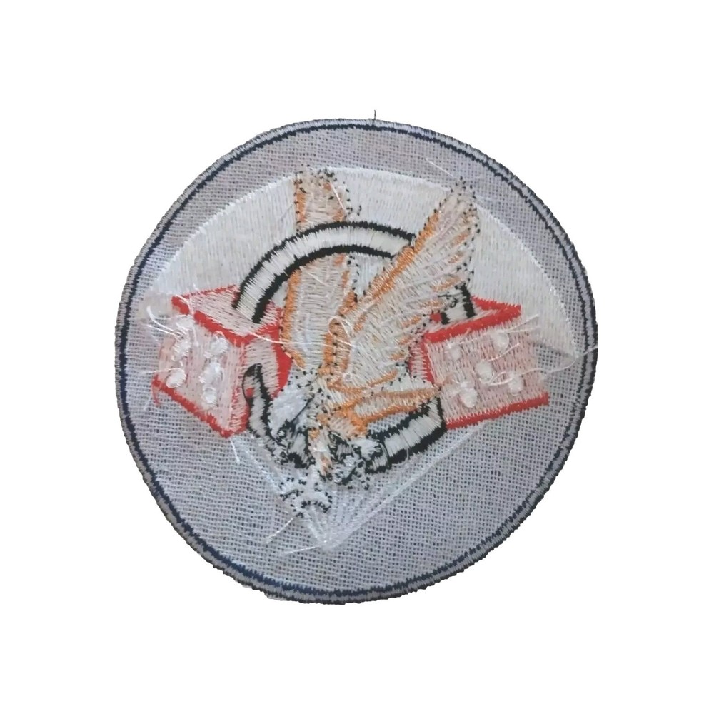 506th PIR US pocket Patch WW2 REPRODUCTION