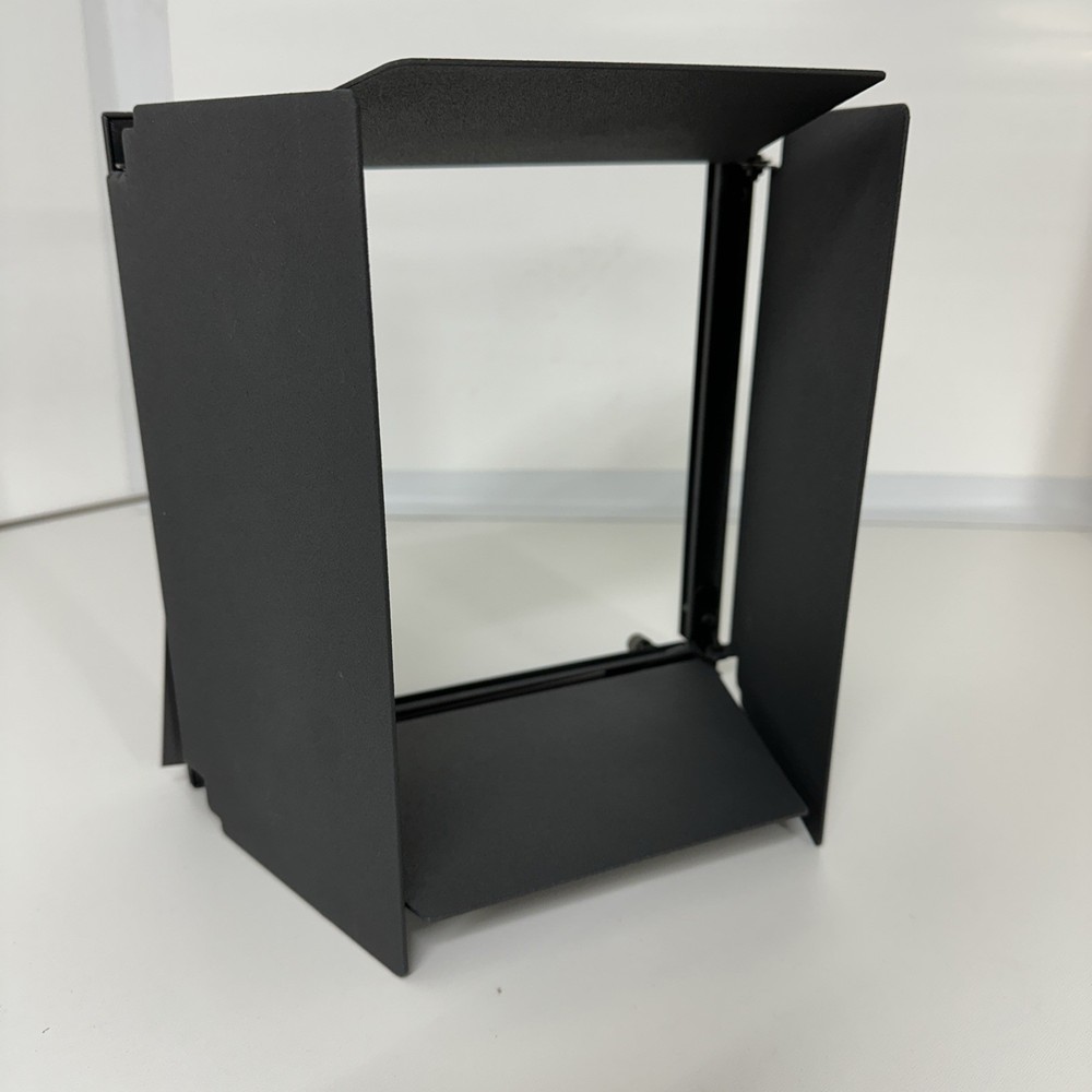 NEW Cameron Four Leaf Barndoor Light Cover