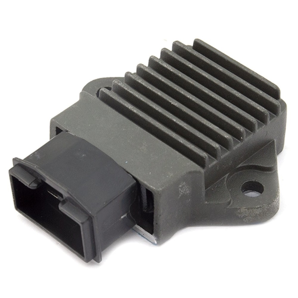 Lextek Regulator / Rectifier for Honda Easy Installation Street Motorcycle Unit