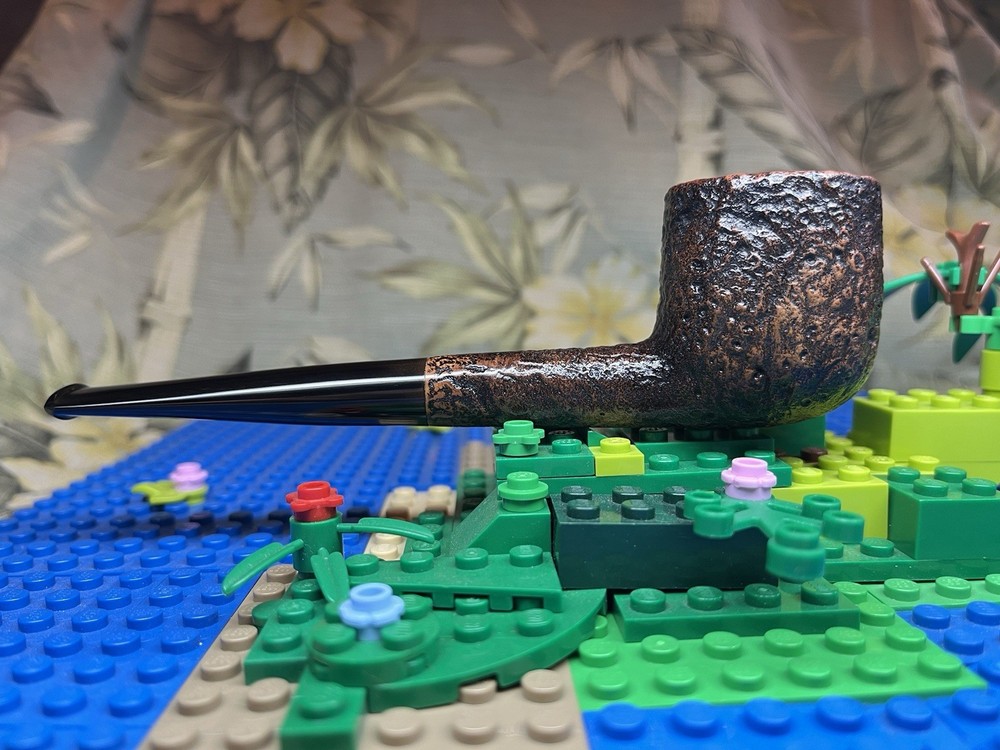 Stanwell Reg’d 845 OLD BRIAR