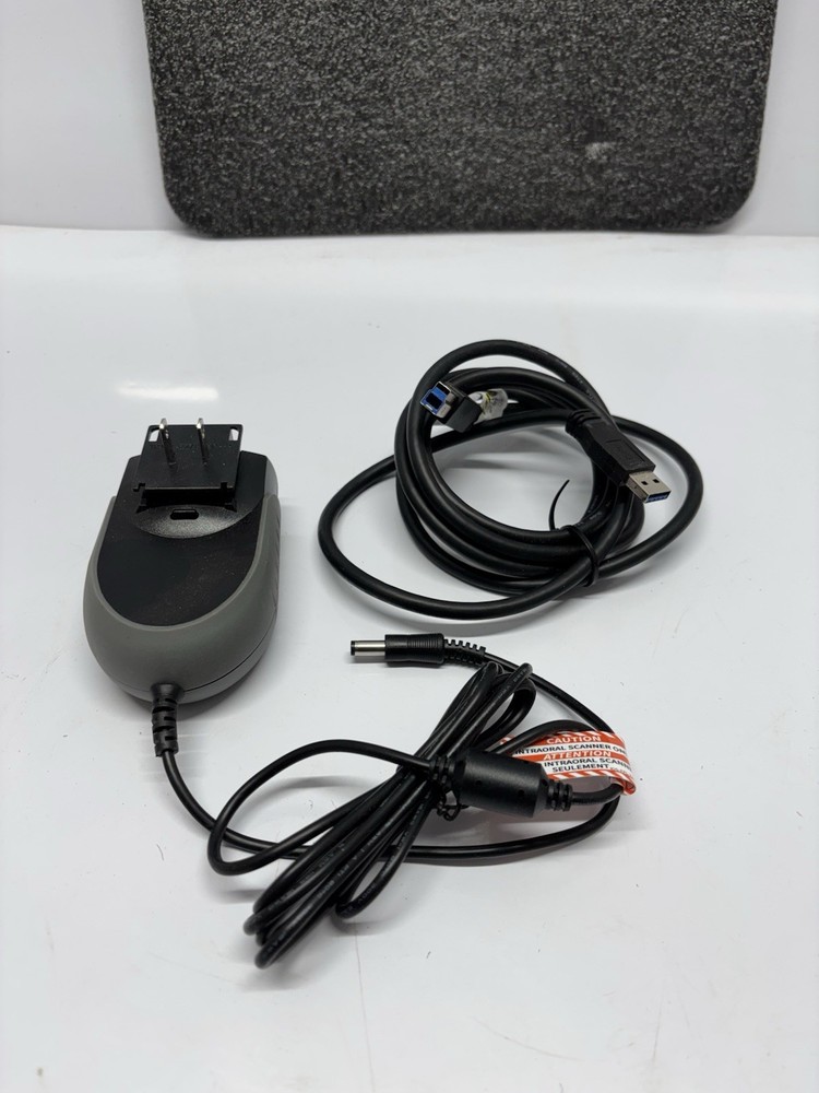 intraoral scanner 3DISC HERON IOS