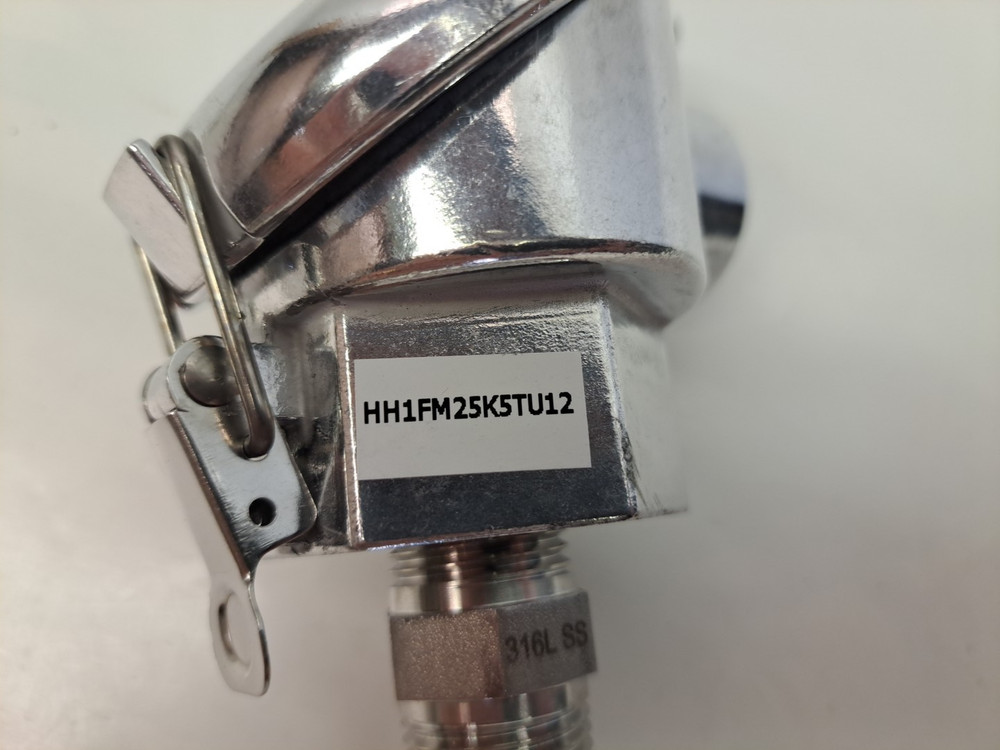 Oxidizers Type K Thermocouple NEW