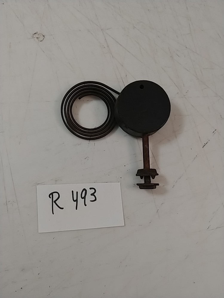 INGRAHAM MANTLE CLOCK  COIL STRIKE GONG