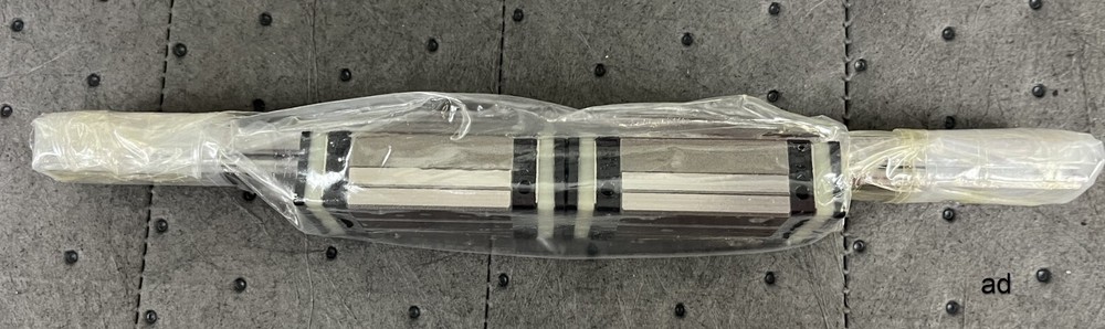 NSK LS15Z Linear Bearing and Rail Set