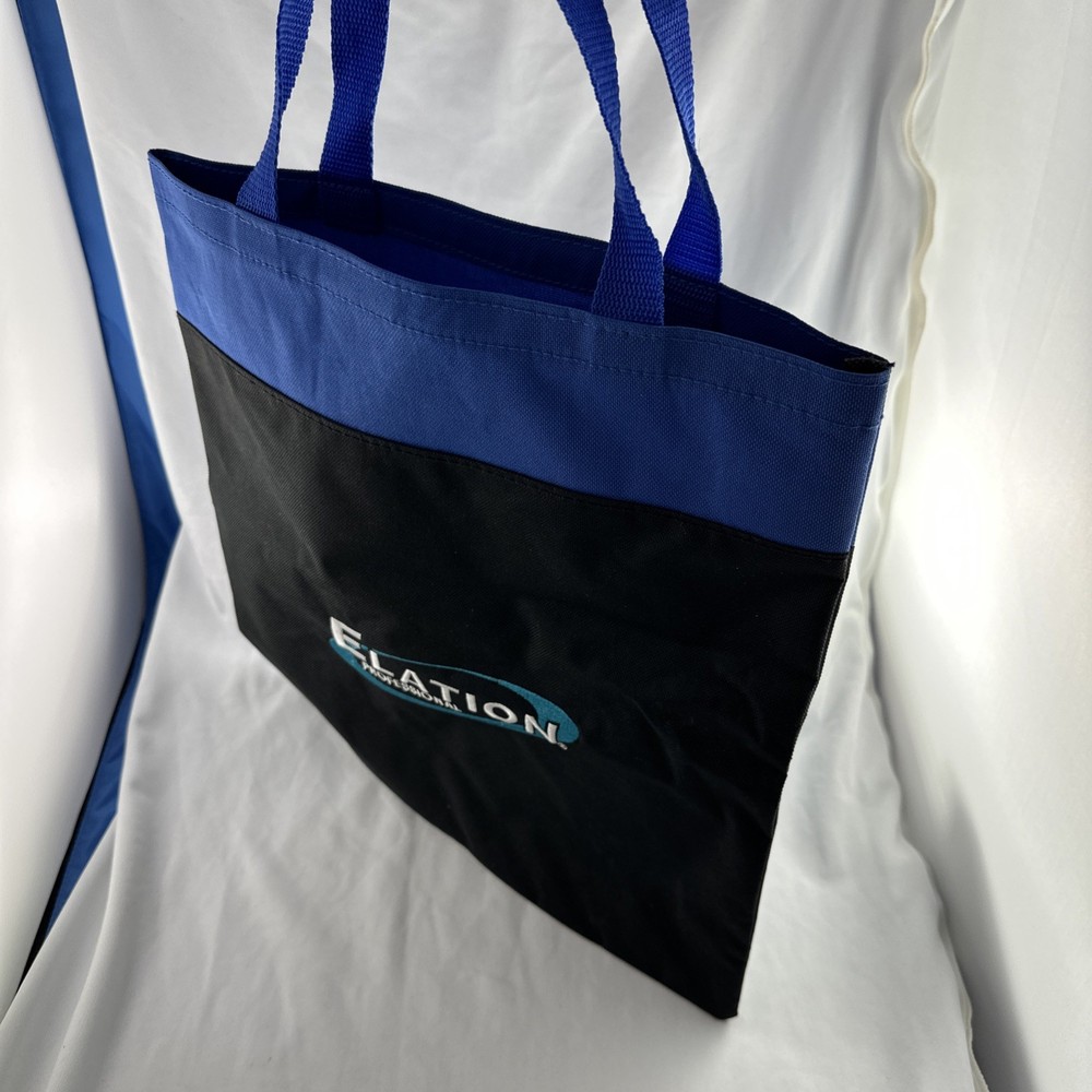 Elation Professional Convention Tote Bag