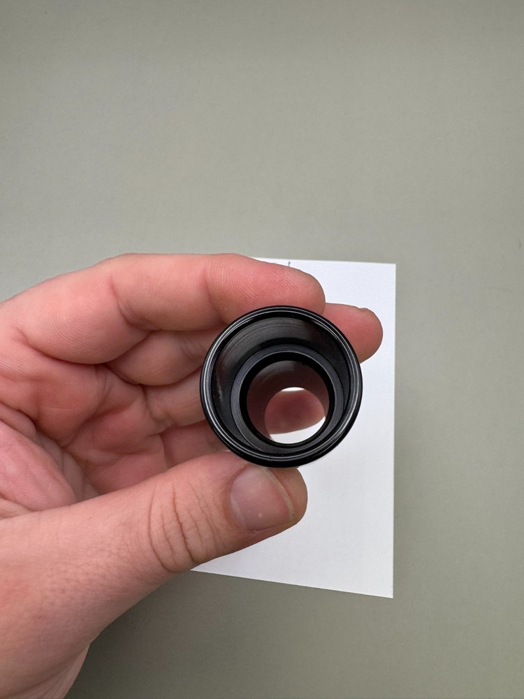 Smart Parts Impulse High Rise Feedneck