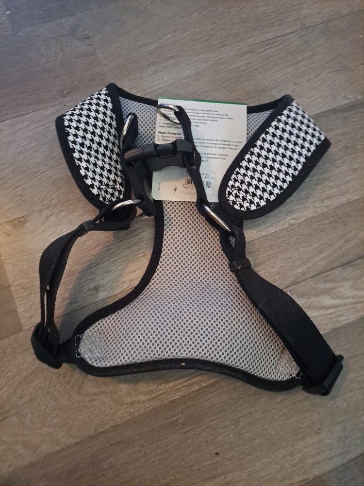 Adjustable Dog Harness Size L. K7