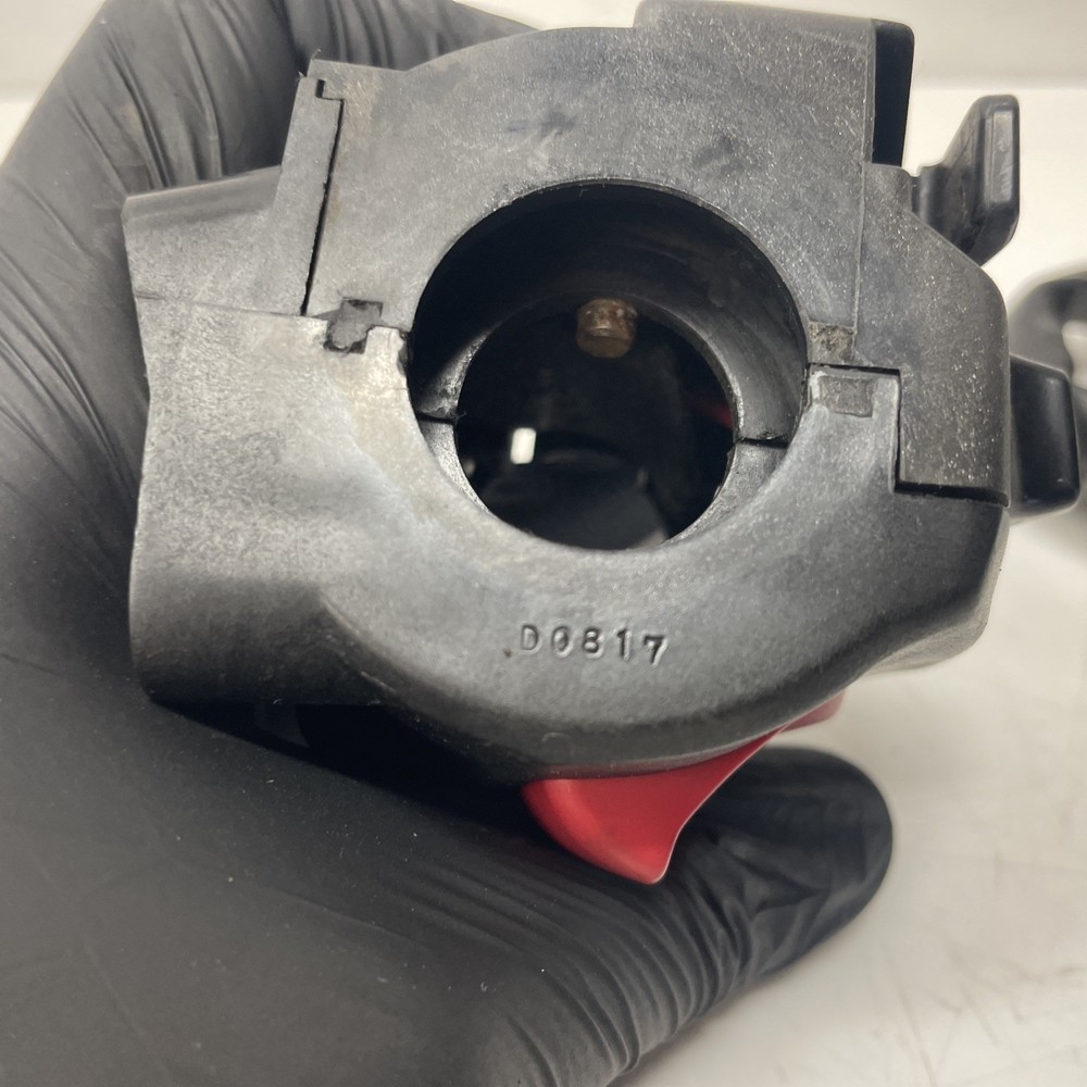 ♻️ Honda Cbf 600 S Sa-6 2004 - 2007 Right Side Switchgear ♻️