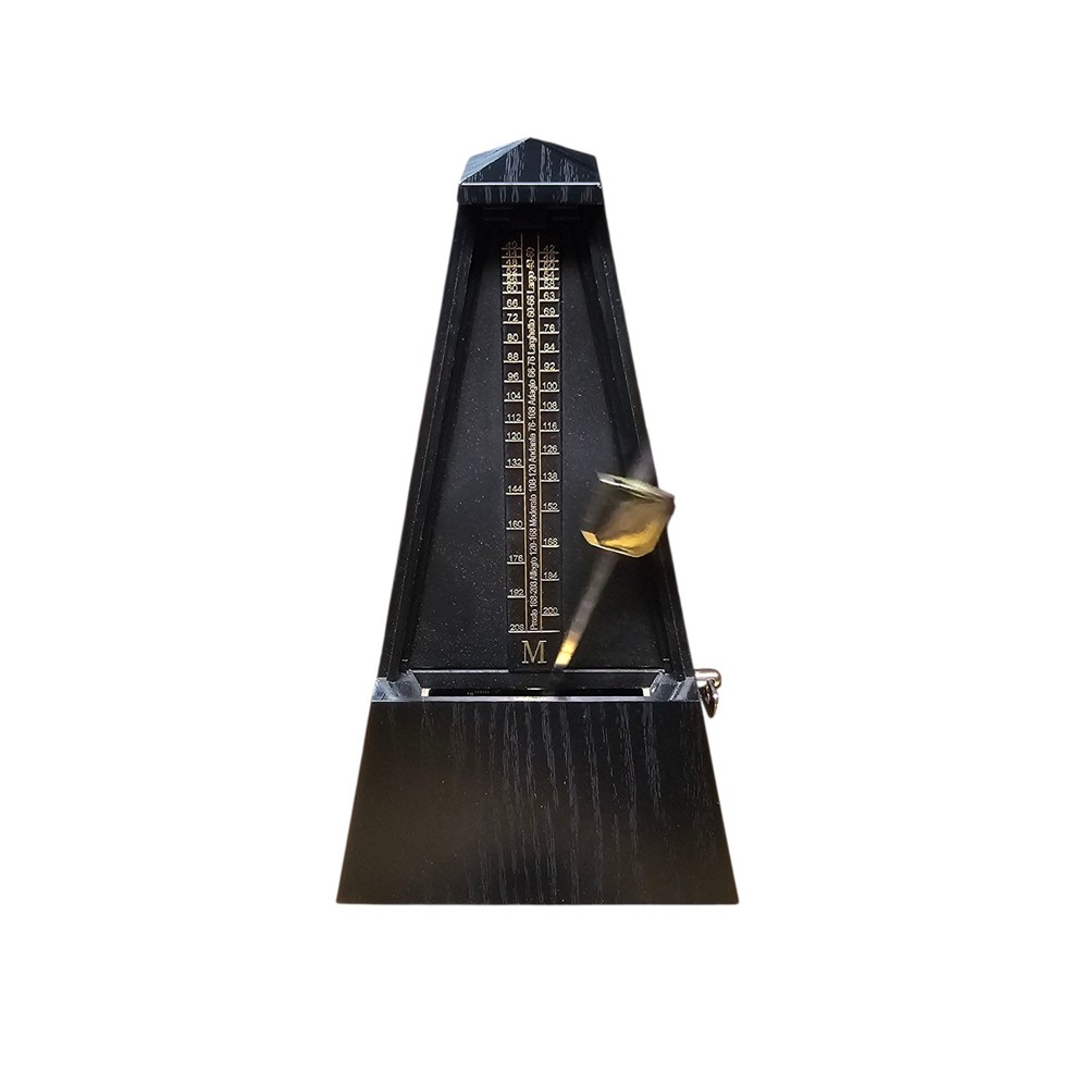 Tempi Mechanical Metronome