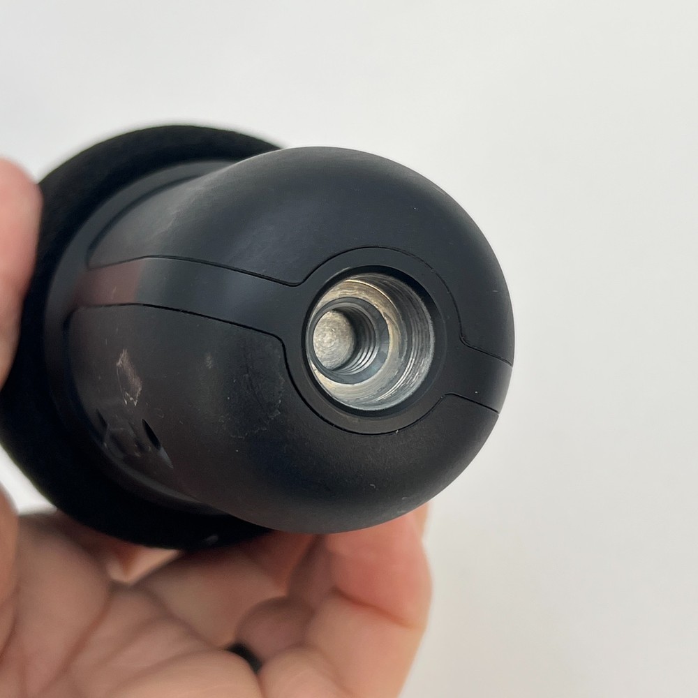 HyperX SoloCast USB Gaming Microphone - Black (4P5P8AA) READ DESC