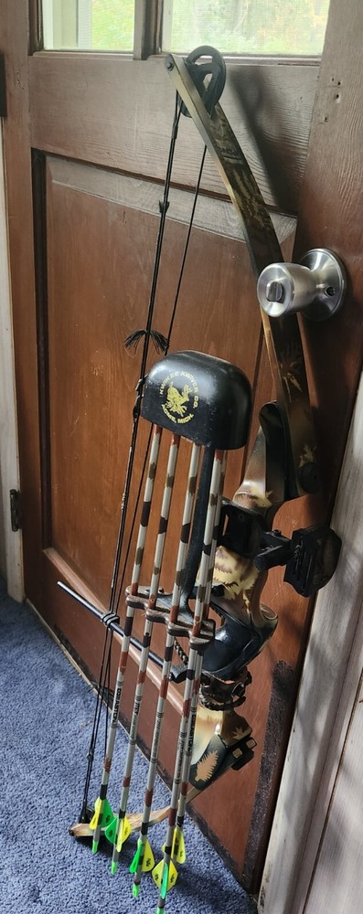 darton compound bow