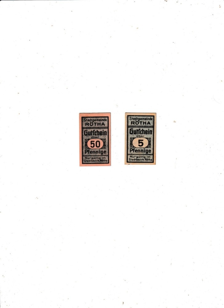 ROTHA  2  NOTES