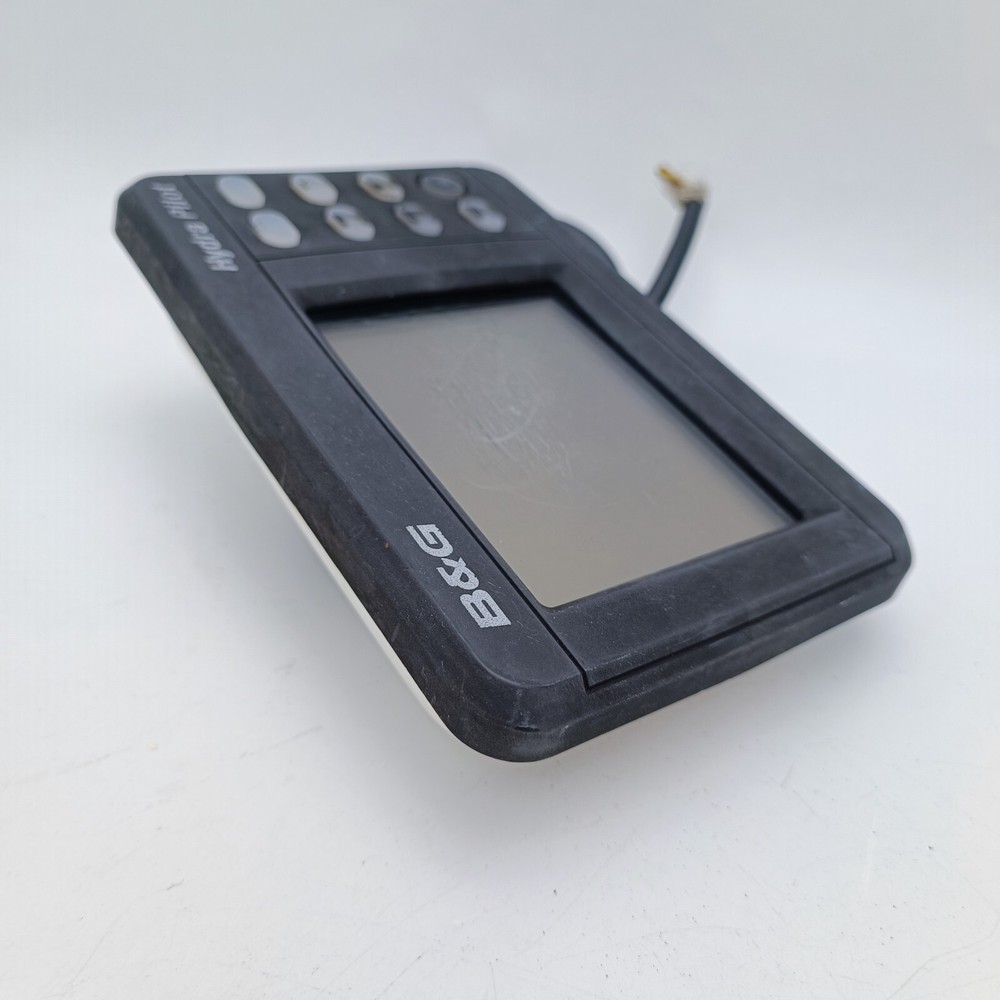 B&G HYDRA PILOT Autopilot Control Unit Display Instrument H-PILOT 2000