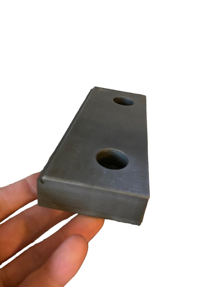 Machinist Blocks - Super Jaws Ultimate Holding System New Design