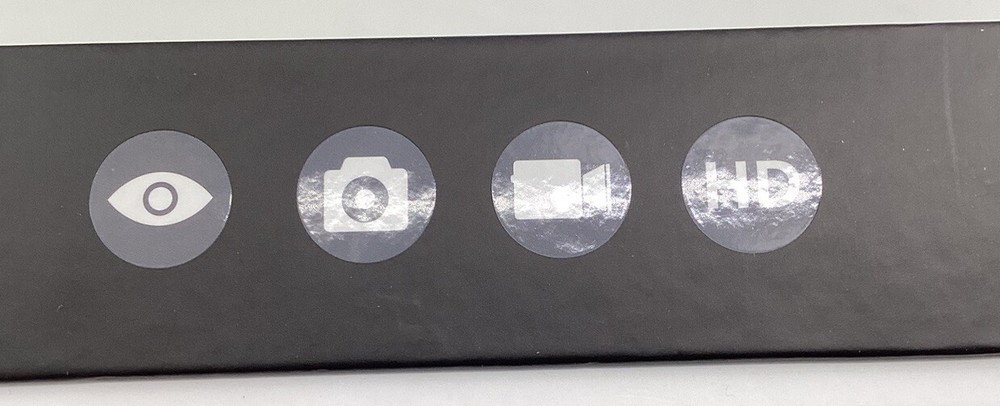 Muse Designs 4K Night Vision C1B