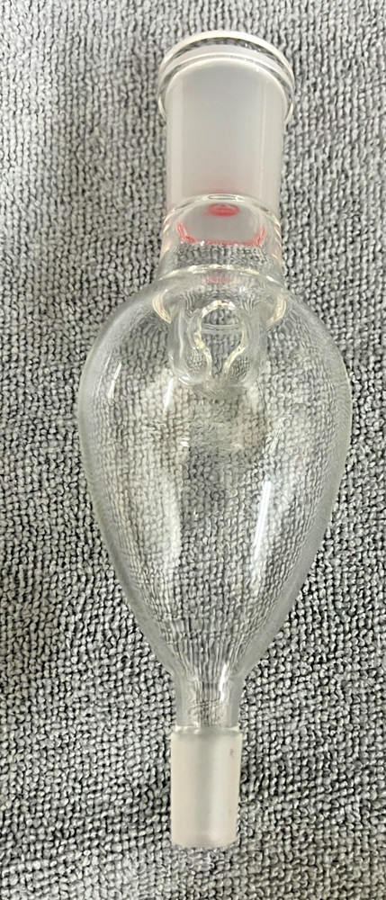 Aldrich Pear-Shaped Splash-Guard Adapter 100 mL 29/32 Joint