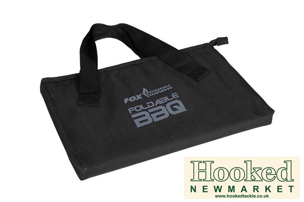 Fox Cookware Foldable BBQ