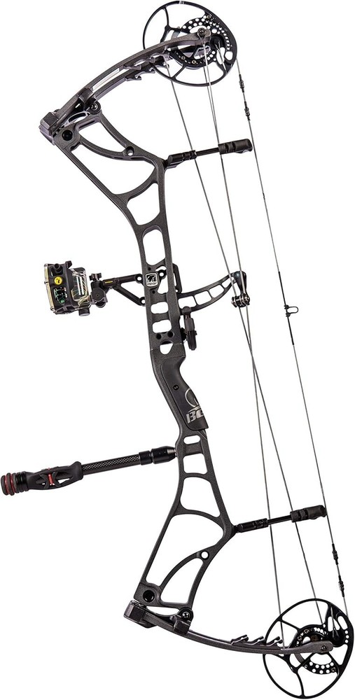 Archery Bow Stabilizer
