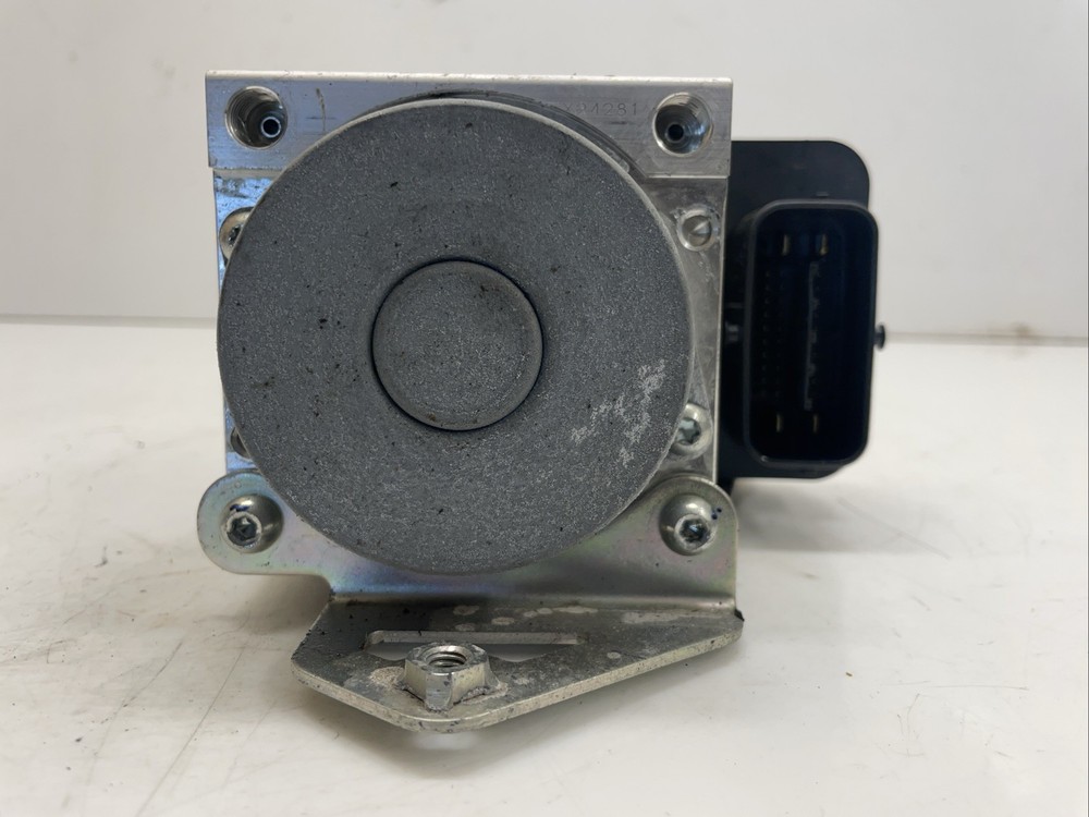 ♻️ Yamaha Niken 850 Gt 2018 - 2020 ABS Pump Controller ♻️