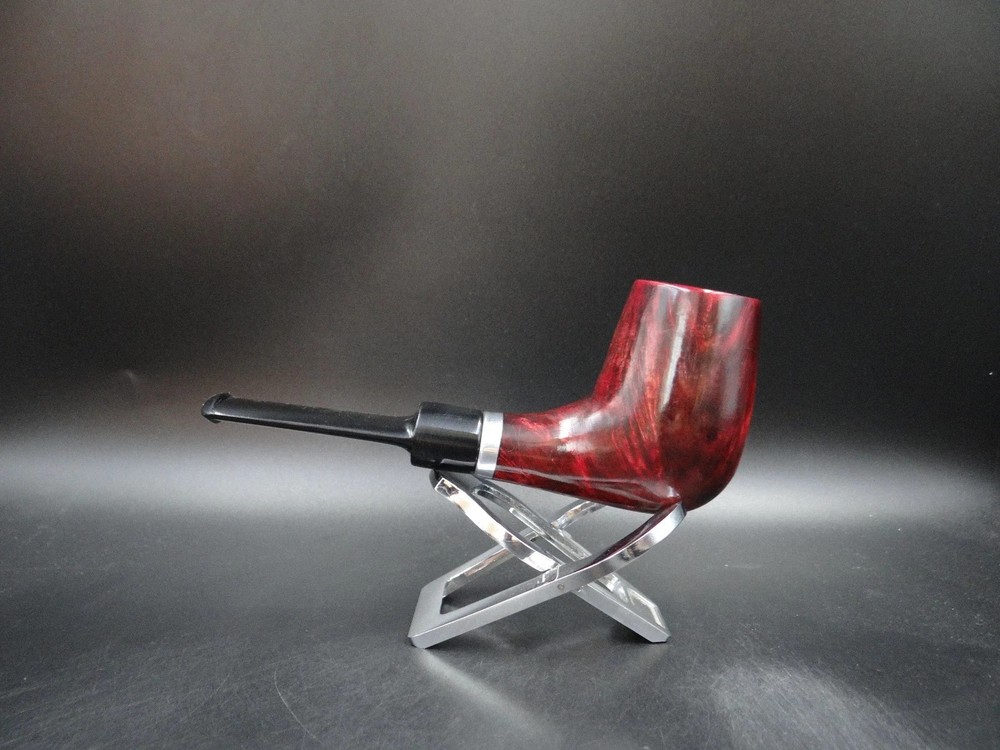 TURKIEWICZ HAND MADE BRIAR LARGE BRANDY PIPE 20