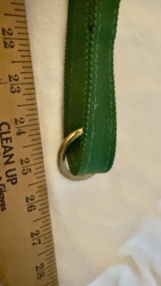 Grooming Halter Nylon Dover Full